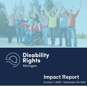 About Us   Disability Rights Michigan